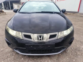 Honda Civic 1, 4 I LPG, снимка 3
