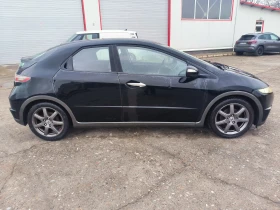 Honda Civic 1, 4 I LPG, снимка 5