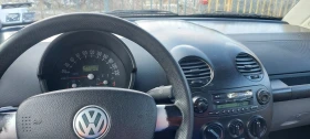 VW New beetle, снимка 4