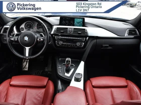 BMW 340 M pack* Head Up* LCI* Подгреви* H&K* Lane assist, снимка 11