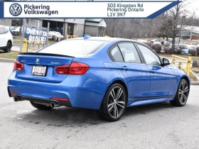 BMW 340 M pack* Head Up* LCI* Подгреви* H&K* Lane assist, снимка 5