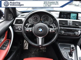 BMW 340 M pack* Head Up* LCI* Подгреви* H&K* Lane assist, снимка 12