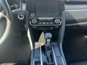 Honda Civic EX* FWD* АвтоКредит* (ЦЕНА ДО БГ), снимка 13