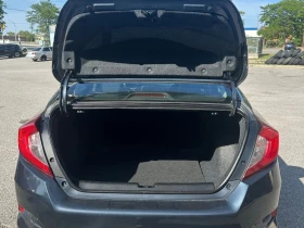 Honda Civic EX* FWD* АвтоКредит* (ЦЕНА ДО БГ), снимка 9