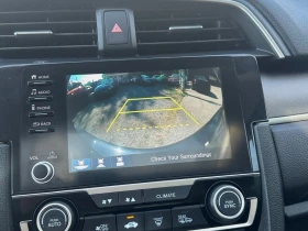 Honda Civic EX* FWD* АвтоКредит* (ЦЕНА ДО БГ), снимка 11