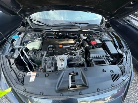 Honda Civic EX* FWD* АвтоКредит* (ЦЕНА ДО БГ), снимка 14
