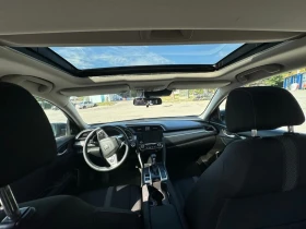 Honda Civic EX* FWD* АвтоКредит* (ЦЕНА ДО БГ), снимка 12