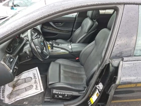 BMW 650 M-Sport * Пълна история в BMW * CARFAX * 55k km!!!, снимка 9