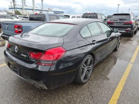 BMW 650 M-Sport * Пълна история в BMW * CARFAX * 55k km!!!, снимка 3