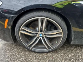 BMW 650 M-Sport * Пълна история в BMW * CARFAX * 55k km!!!, снимка 5