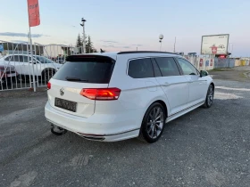 VW Passat 2.0 - 239 к.с R-LINE / 4MOTION / ЕВРО6 / ДИСТРОНИК, снимка 5