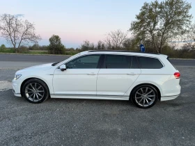 VW Passat 2.0 - 239 к.с R-LINE / 4MOTION / ЕВРО6 / ДИСТРОНИК, снимка 8
