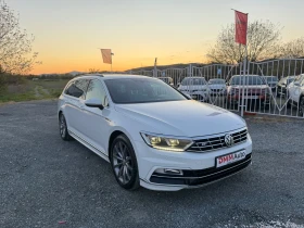VW Passat 2.0 - 239 к.с R-LINE / 4MOTION / ЕВРО6 / ДИСТРОНИК, снимка 3