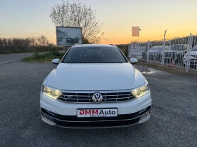 VW Passat 2.0 - 239 к.с R-LINE / 4MOTION / ЕВРО6 / ДИСТРОНИК, снимка 2