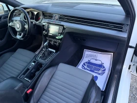VW Passat 2.0 - 239 к.с R-LINE / 4MOTION / ЕВРО6 / ДИСТРОНИК, снимка 11