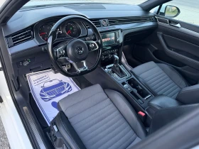 VW Passat 2.0 - 239 к.с R-LINE / 4MOTION / ЕВРО6 / ДИСТРОНИК, снимка 9