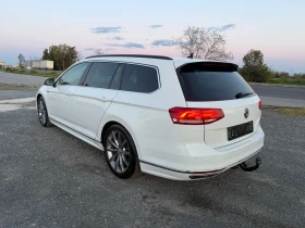 VW Passat 2.0 - 239 к.с R-LINE / 4MOTION / ЕВРО6 / ДИСТРОНИК, снимка 7