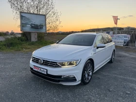 VW Passat 2.0 - 239 к.с R-LINE / 4MOTION / ЕВРО6 / ДИСТРОНИК, снимка 1