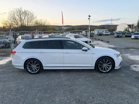 VW Passat 2.0 - 239 к.с R-LINE / 4MOTION / ЕВРО6 / ДИСТРОНИК, снимка 4