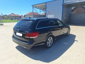 Mercedes-Benz E 250 4 MATIC, снимка 5