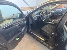 Mercedes-Benz E 250 4 MATIC, снимка 7