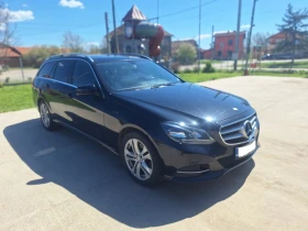 Mercedes-Benz E 250 4 MATIC, снимка 6