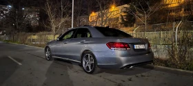 Mercedes-Benz E 350, снимка 2