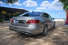 Mercedes-Benz E 350, снимка 7