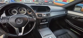 Mercedes-Benz E 350, снимка 12