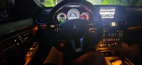Mercedes-Benz E 350, снимка 10