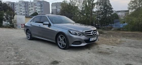 Mercedes-Benz E 350, снимка 8