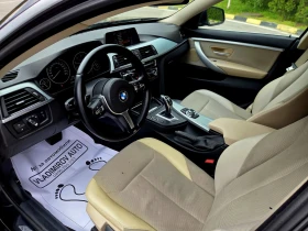 BMW 420 M-pack, снимка 8
