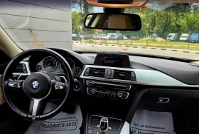 BMW 420 M-pack, снимка 12