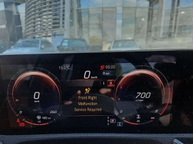 Mercedes-Benz A 220 * CARFAX * БЕЗ ПЪРВОНАЧАЛНА ВНОСКА, снимка 8