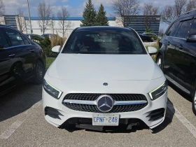 Mercedes-Benz A 220 * CARFAX * БЕЗ ПЪРВОНАЧАЛНА ВНОСКА, снимка 6