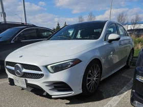 Mercedes-Benz A 220 * CARFAX * БЕЗ ПЪРВОНАЧАЛНА ВНОСКА, снимка 1