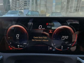 Mercedes-Benz A 220 * CARFAX * БЕЗ ПЪРВОНАЧАЛНА ВНОСКА, снимка 9