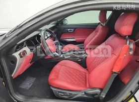 Ford Mustang SHELBY  PKG | 5.0, снимка 9
