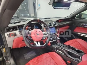 Ford Mustang SHELBY  PKG | 5.0, снимка 7
