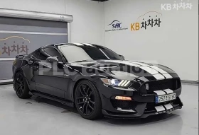 Ford Mustang SHELBY  PKG | 5.0, снимка 3