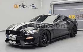 Ford Mustang SHELBY  PKG | 5.0, снимка 1