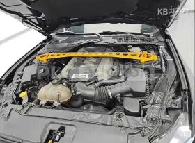 Ford Mustang SHELBY  PKG | 5.0, снимка 5