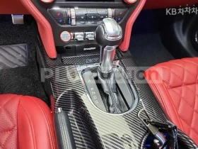 Ford Mustang SHELBY  PKG | 5.0, снимка 8