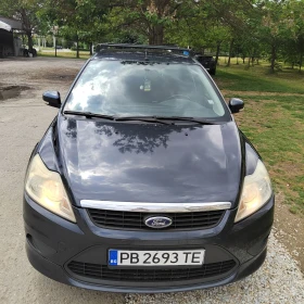 Ford Focus, снимка 5