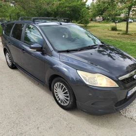 Ford Focus, снимка 4
