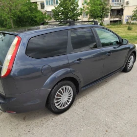 Ford Focus, снимка 3