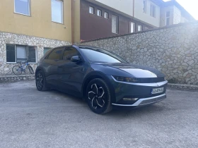 Hyundai Ioniq 5, снимка 3