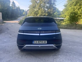 Hyundai Ioniq 5, снимка 5