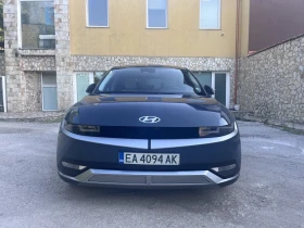 Hyundai Ioniq 5, снимка 1
