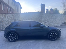 Hyundai Ioniq 5, снимка 4